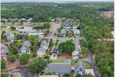 515 Sir Williams, Southport, NC 28461 - Photo 69