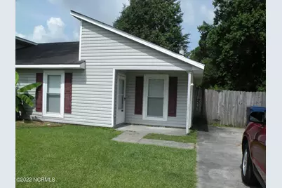 226 Webb Boulevard, Havelock, NC 28532 - Photo 1