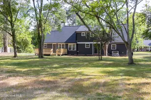 1505 Evergreen Ave, Goldsboro, NC 27530 - Photo 39