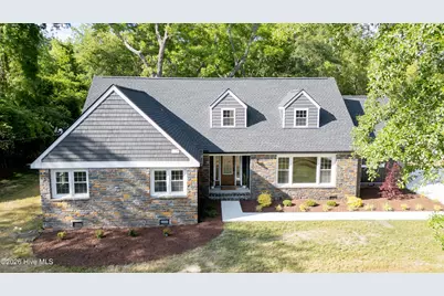 1505 Evergreen Avenue, Goldsboro, NC 27530 - Photo 1