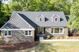 1505 Evergreen Ave, Goldsboro, NC 27530 - Photo 1