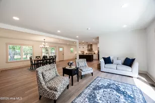 1505 Evergreen Ave, Goldsboro, NC 27530 - Photo 5