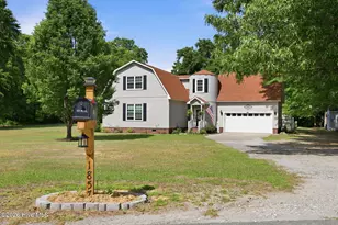 1857 Hardison St, Grifton, NC 28530 - Photo 27