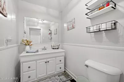 1857 Hardison Street, Grifton, NC 28530 - Photo 17