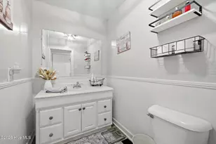 1857 Hardison St, Grifton, NC 28530 - Photo 17