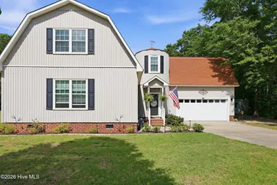 1857 Hardison Street, Grifton, NC 28530 - Photo 41