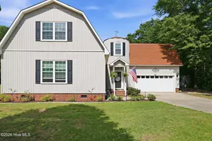 1857 Hardison St, Grifton, NC 28530 - Photo 41