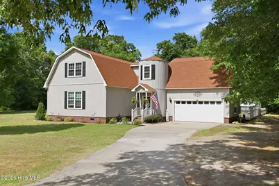 1857 Hardison Street, Grifton, NC 28530 - Photo 39