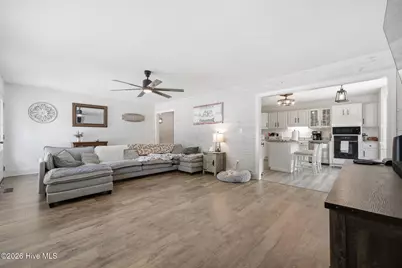 1857 Hardison Street, Grifton, NC 28530 - Photo 5