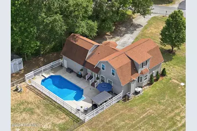 1857 Hardison Street, Grifton, NC 28530 - Photo 43