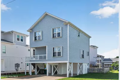 111 Hanby Avenue, Carolina Beach, NC 28428 - Photo 3