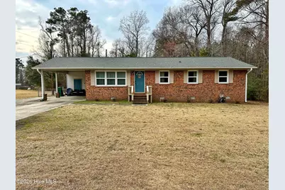 3751 Richlands Highway, Jacksonville, NC 28540 - Photo 1
