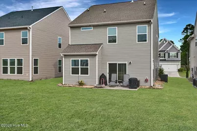 577 Count Fleet Court, Graniteville, SC 29829 - Photo 5