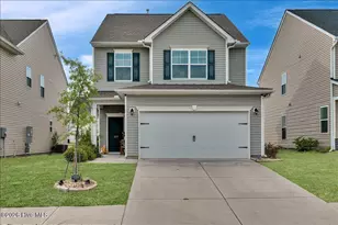 577 Count Fleet Ct, Graniteville, SC 29829 - Photo 1