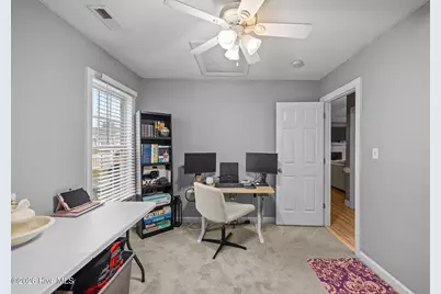 306 Johnson Lane, Winterville, NC 28590 - Photo 21
