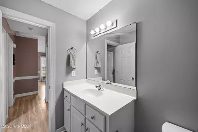306 Johnson Lane, Winterville, NC 28590 - Photo 23