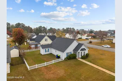 306 Johnson Lane, Winterville, NC 28590 - Photo 3