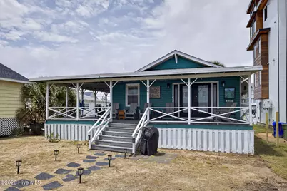 704 Carolina Beach Avenue S, Carolina Beach, NC 28428 - Photo 1