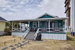 704 Carolina Beach Ave S, Carolina Beach, NC 28428 - Photo 1