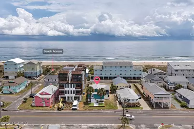 704 Carolina Beach Avenue S, Carolina Beach, NC 28428 - Photo 5