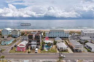 704 Carolina Beach Ave S, Carolina Beach, NC 28428 - Photo 5