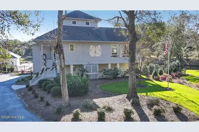 219 Kings Trail # 1302, Sunset Beach, NC 28468 - Photo 39