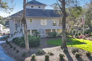 219 Kings Trail, Sunset Beach, NC 28468 - Photo 39