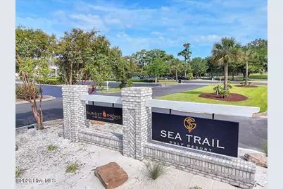 219 Kings Trail # 1302, Sunset Beach, NC 28468 - Photo 35