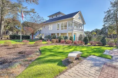 219 Kings Trail # 1302, Sunset Beach, NC 28468 - Photo 47