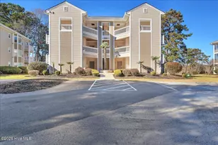 219 Kings Trail, Sunset Beach, NC 28468 - Photo 1
