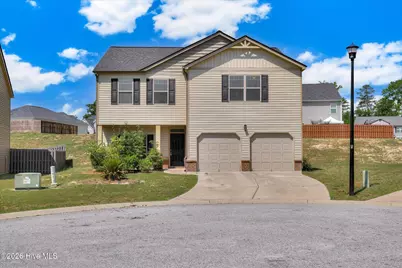 231 Sims Court, Augusta, GA 30909 - Photo 1