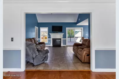 102 Clayside Drive, Pikeville, NC 27863 - Photo 5