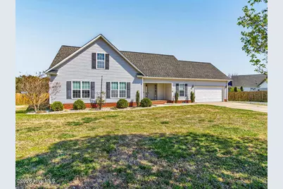 102 Clayside Drive, Pikeville, NC 27863 - Photo 3