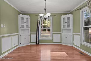 215 Canterbury Rd, Southern Pines, NC 28387 - Photo 9