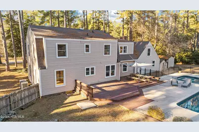 215 Canterbury Road, Southern Pines, NC 28387 - Photo 55