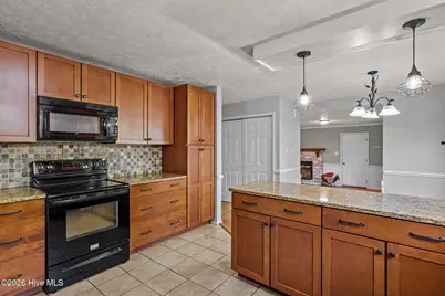 215 Canterbury Road, Southern Pines, NC 28387 - Photo 19