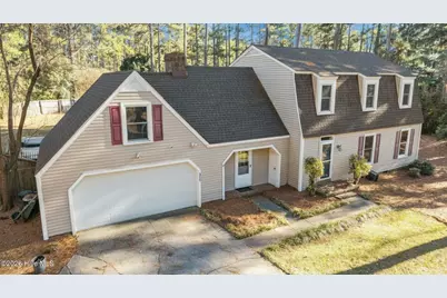 215 Canterbury Road, Southern Pines, NC 28387 - Photo 1