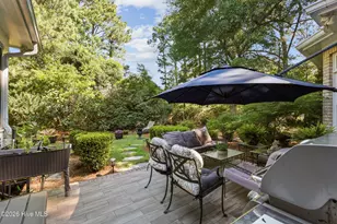 1036 Arboretum Dr, Wilmington, NC 28405 - Photo 47