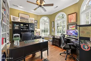 1036 Arboretum Dr, Wilmington, NC 28405 - Photo 31