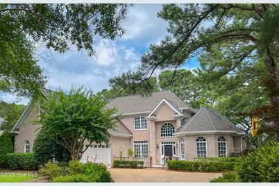 1036 Arboretum Drive, Wilmington, NC 28405 - Photo 3