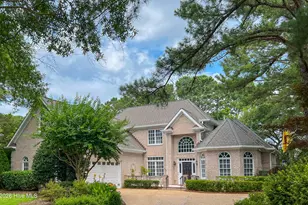 1036 Arboretum Dr, Wilmington, NC 28405 - Photo 3