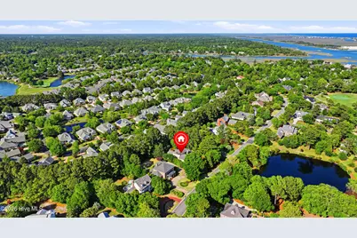1036 Arboretum Drive, Wilmington, NC 28405 - Photo 59