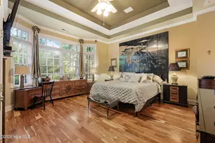 1036 Arboretum Dr, Wilmington, NC 28405 - Photo 25