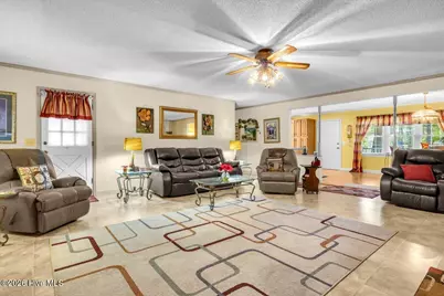 110 Dogwood Circle, Leland, NC 28451 - Photo 11