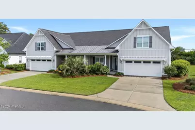 1584 Sand Harbor Circle #1584, Ocean Isle Beach, NC 28469 - Photo 3