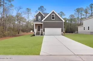 908 Lanyard Ln, New Bern, NC 28560 - Photo 21