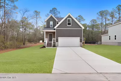 908 Lanyard Lane, New Bern, NC 28560 - Photo 25