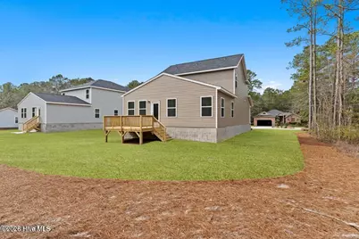 908 Lanyard Lane, New Bern, NC 28560 - Photo 29