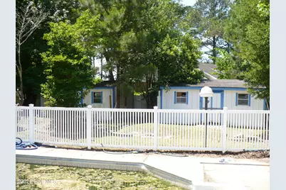 218 Parkwood Drive, Jacksonville, NC 28546 - Photo 21