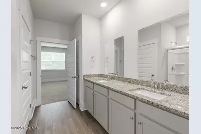 414 Matthews Farm Road #Lot 185, Hubert, NC 28539 - Photo 23